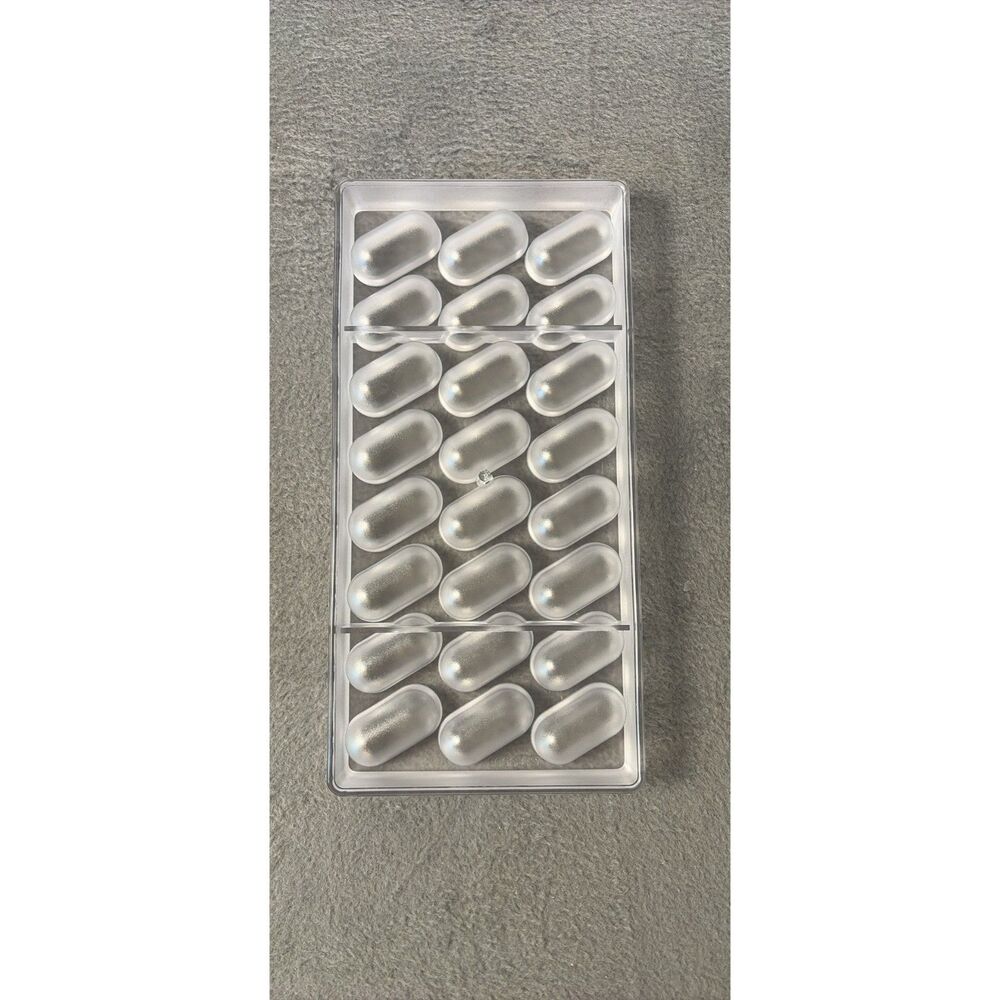 Goldbaking Chocolate Mold GB-3003